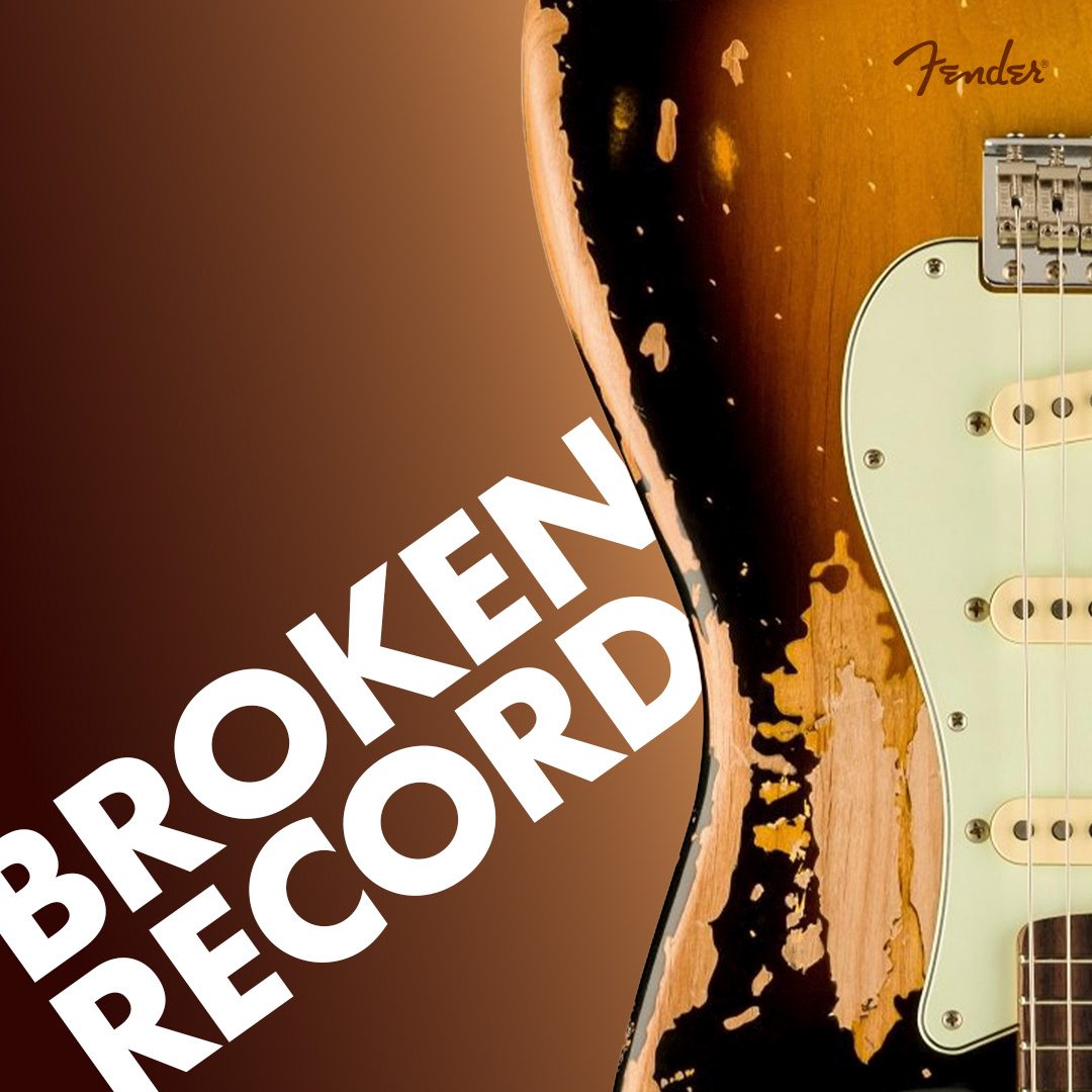 Fender-Campaign-sujet-BROKENRECORD
