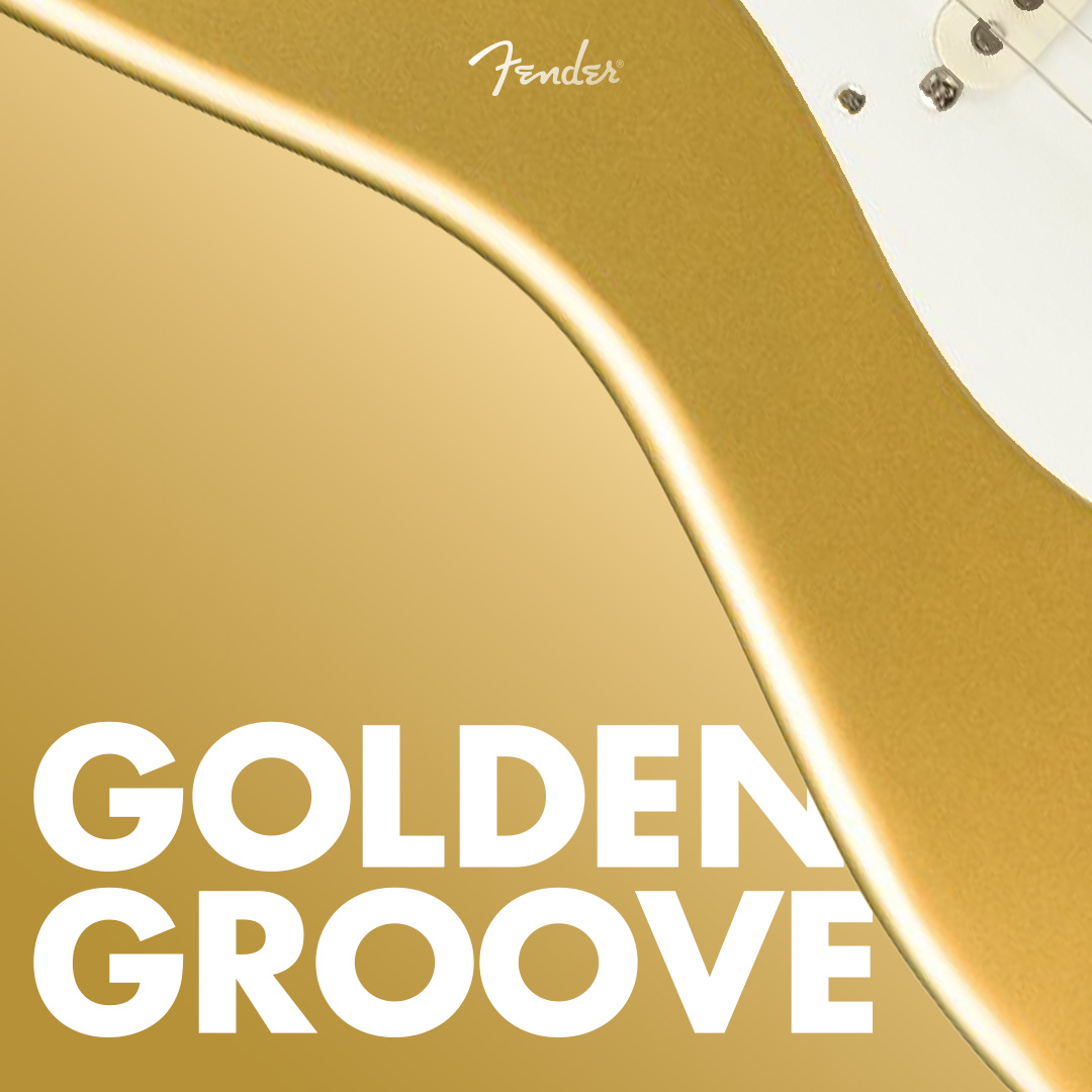 Fender-Campaign-sujet-GOLDENGROOVE
