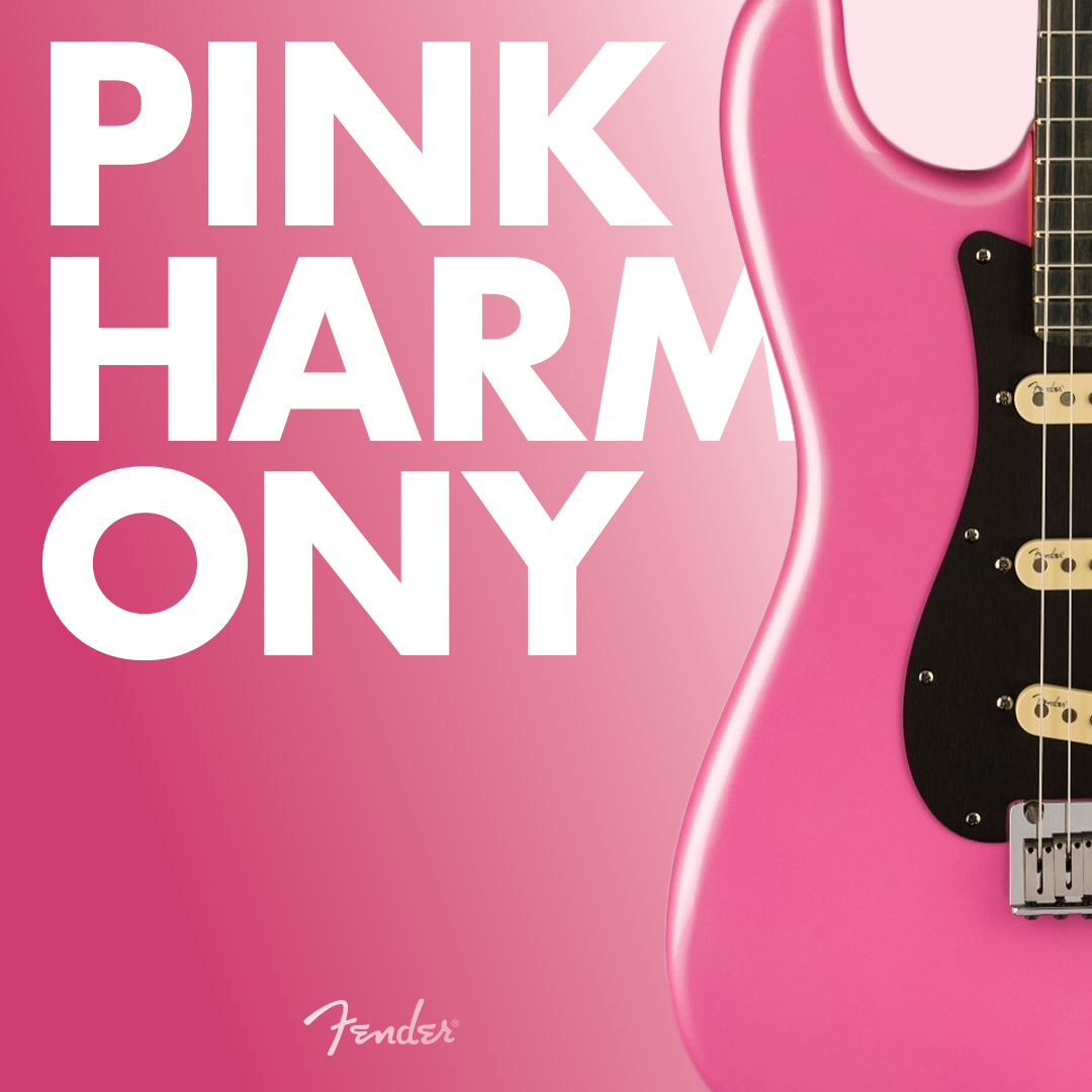 Fender-Campaign-sujet-PINKHARMONY